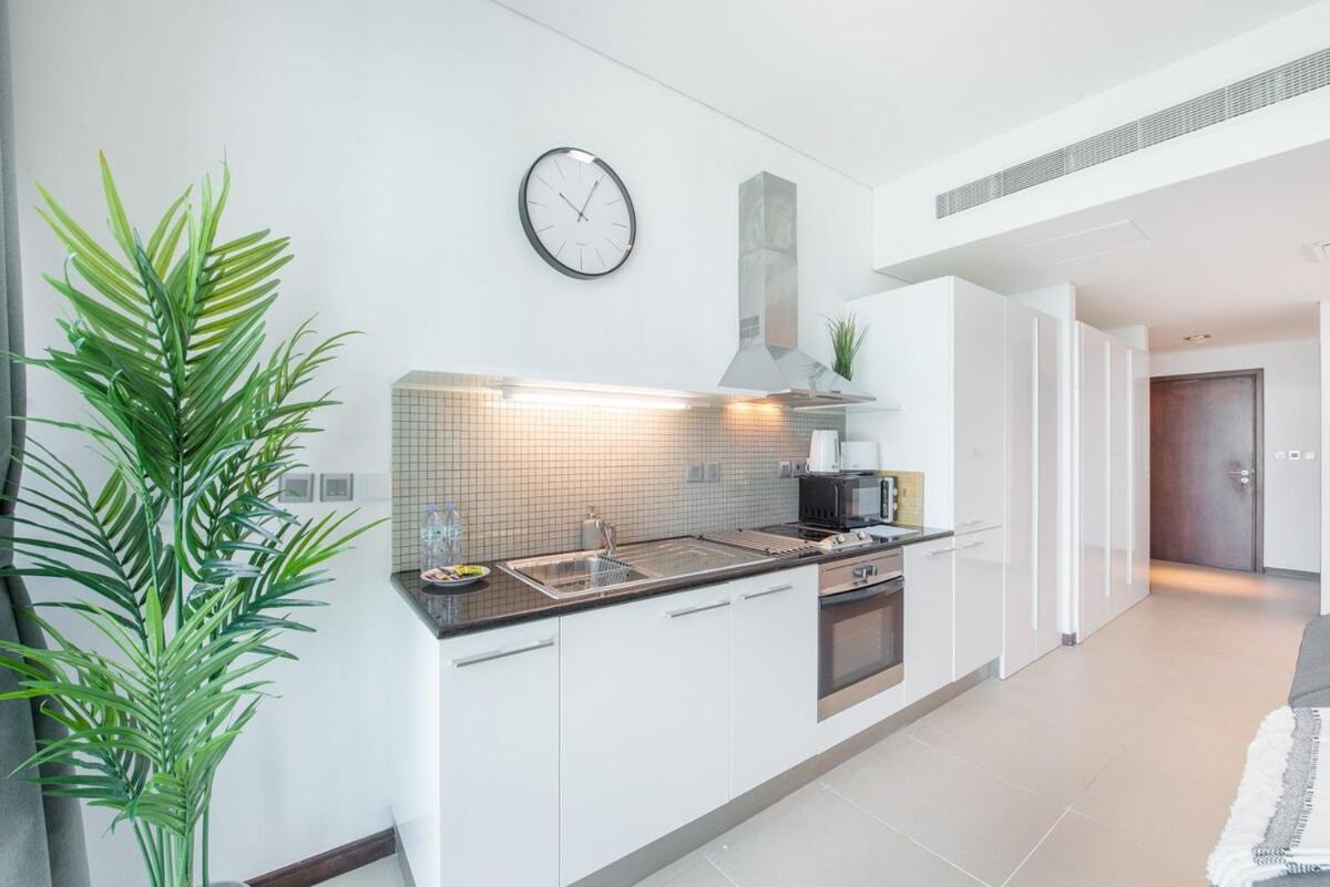 Comfortable For 4 In Difc Dubai
