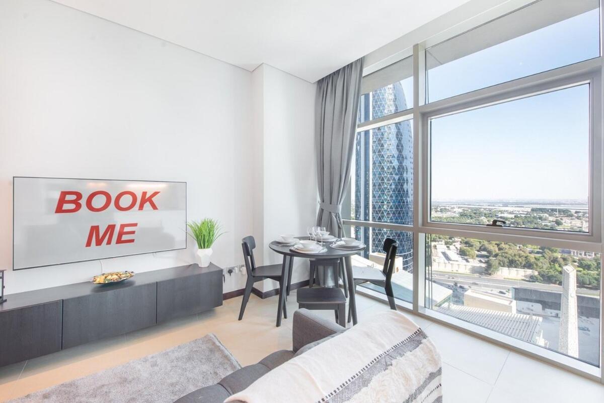 Comfortable For 4 In Difc Apartment Dubai