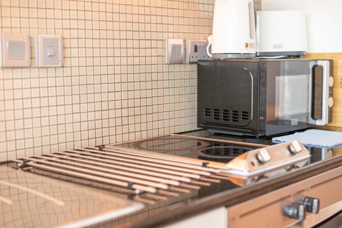 Comfortable For 4 In Difc Apartment Dubai
