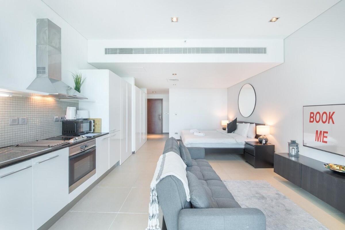 Comfortable For 4 In Difc * Dubai